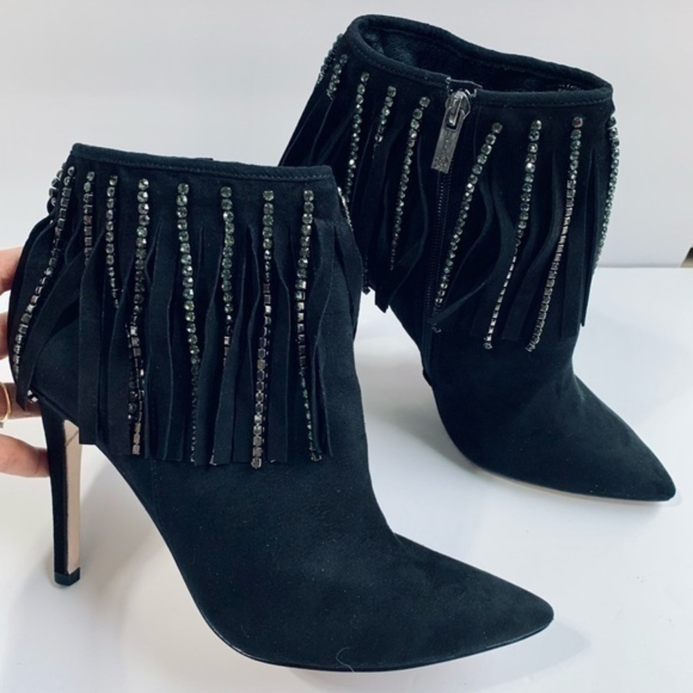 Jessica Simpson prista rhinestone